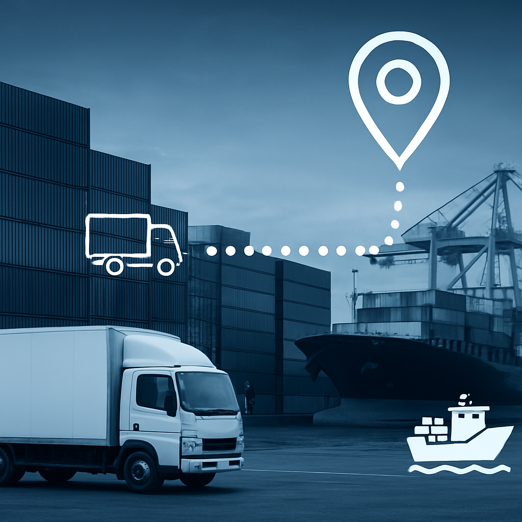 Order Tracking